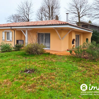 Maison 5 pièces 565000 €