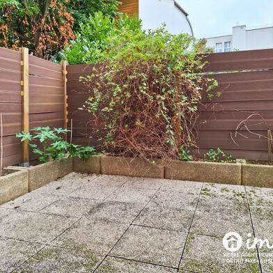 Appartement 2 pièces 172000 €