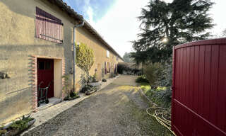 Maison 6 Pièces 146 m² à vendre à Val-de-Comporté (86400)