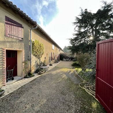 Maison 6 pièces 220000 €
