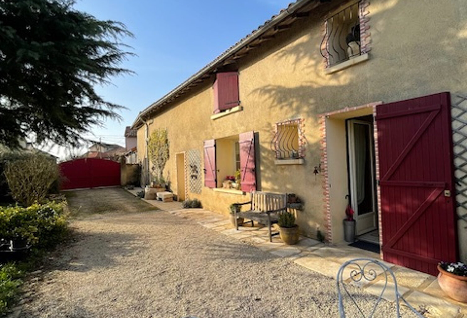 BAISSE DE PRIX   Belle opportunité à Val de Comporté ! — photo 1