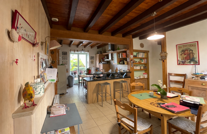 BAISSE DE PRIX   Belle opportunité à Val de Comporté ! — photo 4