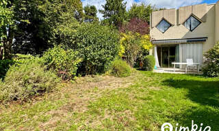 Maison 5 Pièces 100 m² à vendre à Bondoufle (91070)