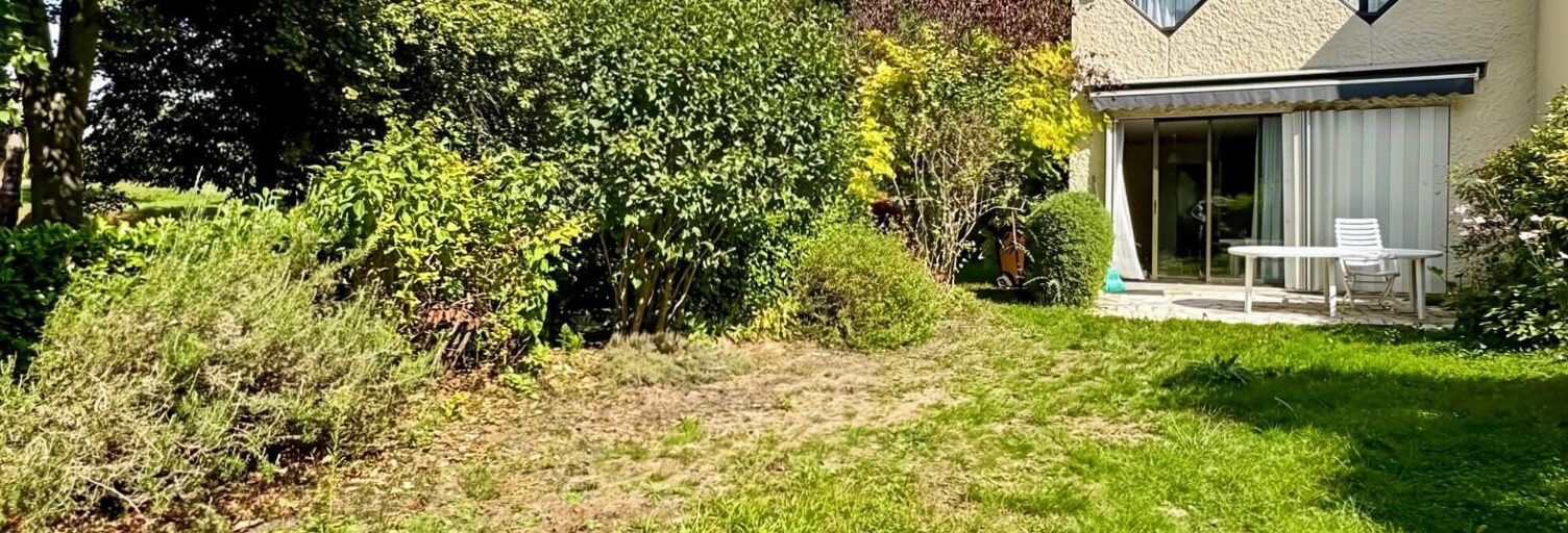 Maison 5 Pièces 100 m² à vendre à Bondoufle (91070)