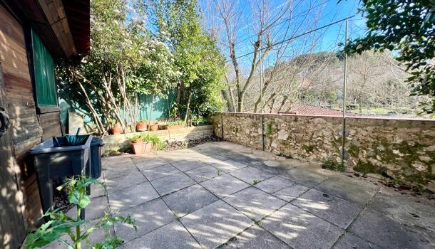 Villa / Maison 6 pièces  à vendre Gémenos 13420