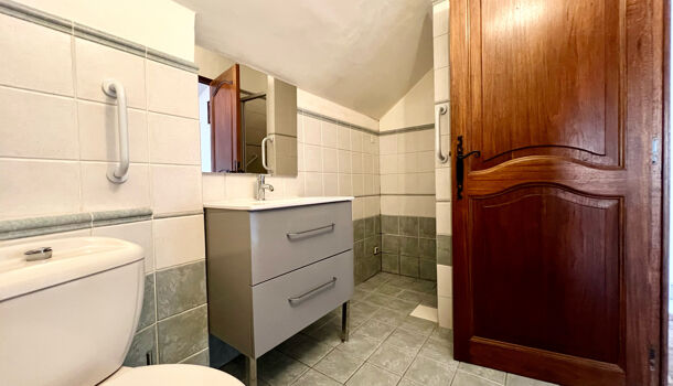 Villa / Maison 6 pièces  à vendre Gémenos 13420