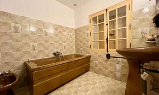 Maison 6 Pièces 126 m² à vendre à Gémenos (13420)