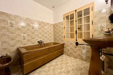 Maison 6 pièces 499000 €