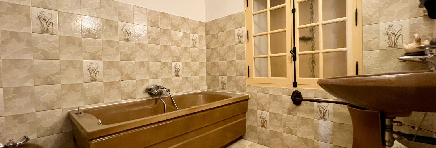 Maison 6 Pièces 126 m² à vendre à Gémenos (13420)