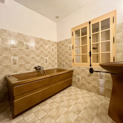 Maison 6 pièces 499000 €