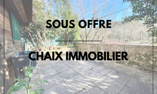 Maison 6 Pièces 126 m² à vendre à Gémenos (13420)