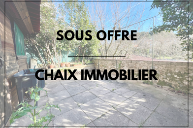 Maison 6 pièces 449000 €