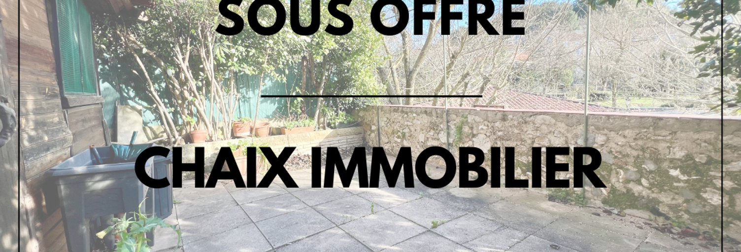 Maison 6 Pièces 126 m² à vendre à Gémenos (13420)