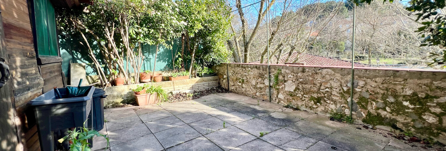 Maison 6 Pièces 126 m² à vendre à Gémenos (13420)