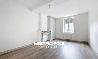 Appartement 3 Pièces 51 m² à louer à Villefranche-sur-Saône (69400)