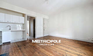 Appartement 2 Pièces 39 m² à louer à Villefranche-sur-Saône (69400)