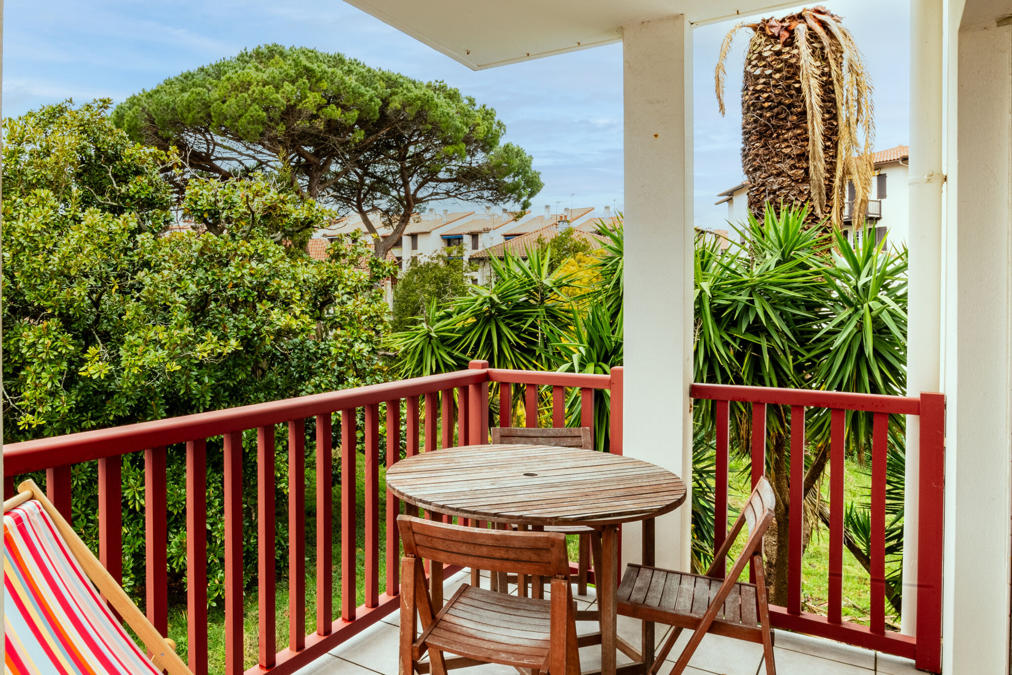 Appartement  T1 à vendre Hendaye 64700