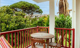 Appartement 1 Pièce 25 m² à vendre à Hendaye (64700)