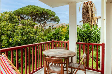 Appartement 1 pièces 230000 €