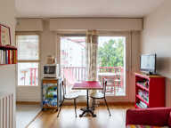 Coeur plage studio bis avec parking et cave — photo 4