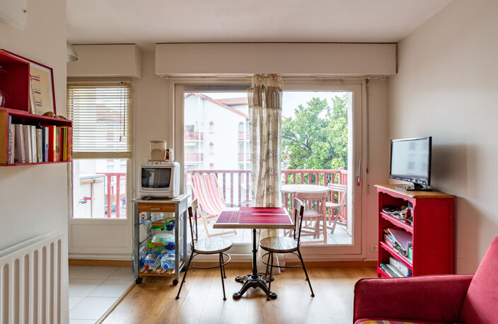 Coeur plage studio bis avec parking et cave — photo 4