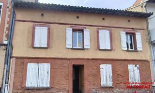 Appartement 1 Pièce 17 m² à vendre à Toulouse (31400)