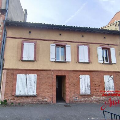 Appartement 1 pièces 85000 €