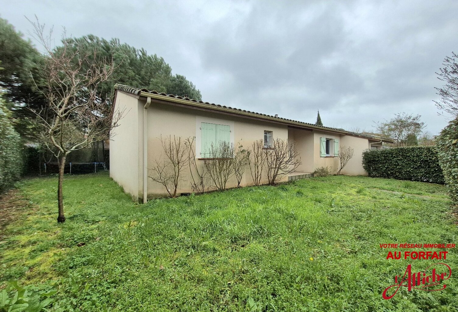 Maison — photo 1