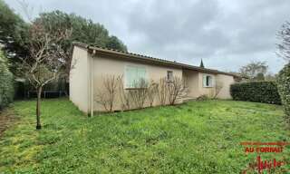 Maison 4 Pièces 92 m² à vendre à Gagnac-sur-Garonne (31150)