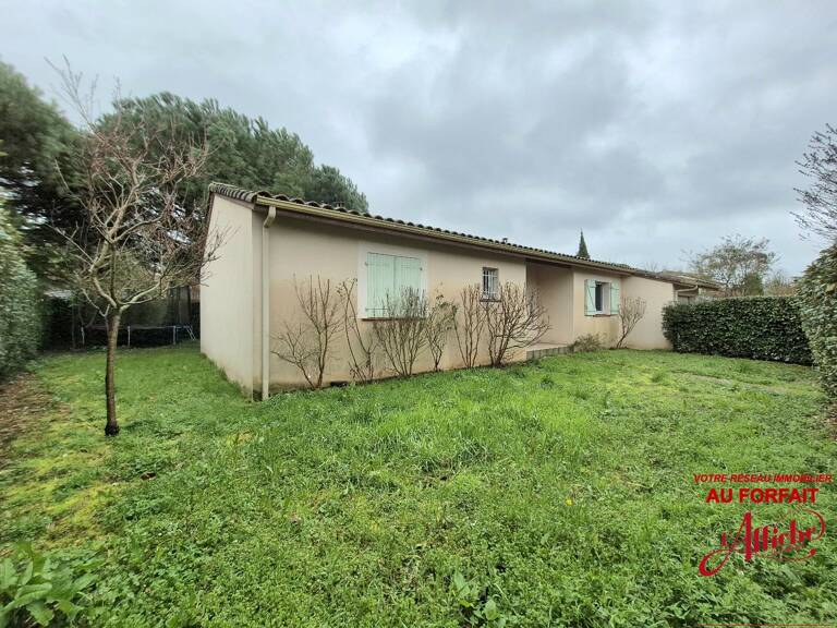 Maison — photo 1
