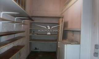 Local industriel  47 m² à louer à Nice (06300)