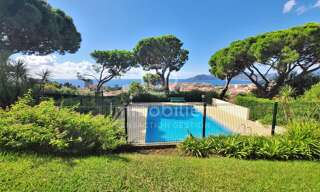 Appartement 1 Pièce 27 m² à vendre à Cannes (06400)