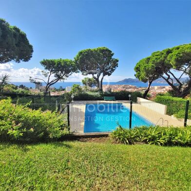 Appartement 1 pièces 169000 €