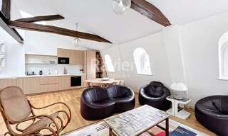 Appartement 4 Pièces 83 m² à louer à Paris 3 (75003)