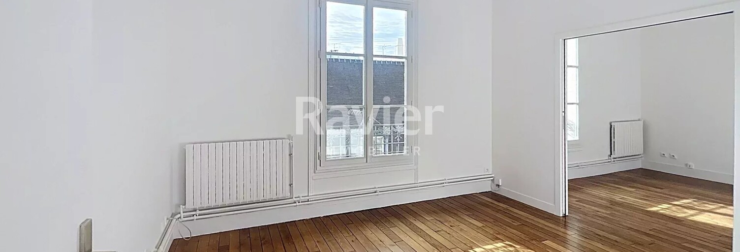 Appartement 3 Pièces 65 m² à louer à Paris 6 (75006)