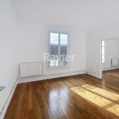 Appartement 3 pièces 2307 €