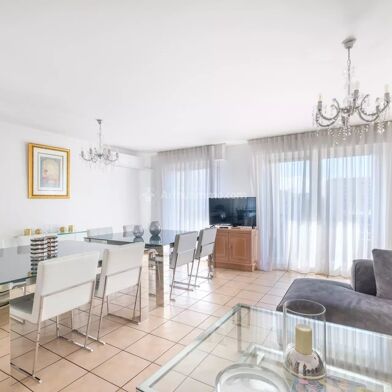 Appartement 5 pièces 399000 €