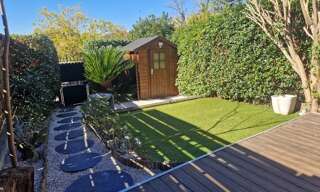 Appartement 2 Pièces 57 m² à vendre à Saint-Raphaël (83700)