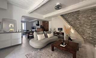 Maison 3 Pièces 82 m² à vendre à La Fare-les-Oliviers (13580)