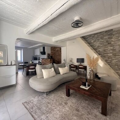 Maison 3 pièces 299000 €