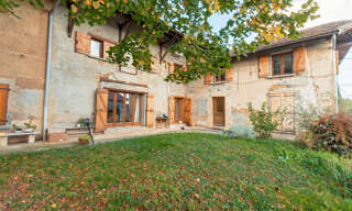 Maison 7 Pièces 183 m² à vendre à Ruy-Montceau (38300)