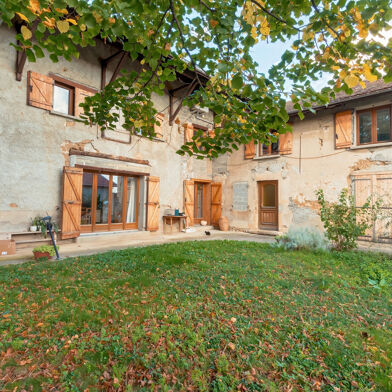 Maison 7 pièces 349000 €