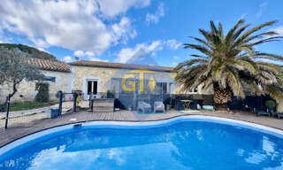 Maison 6 Pièces 162 m² à vendre à Laudun-l'Ardoise (30290)