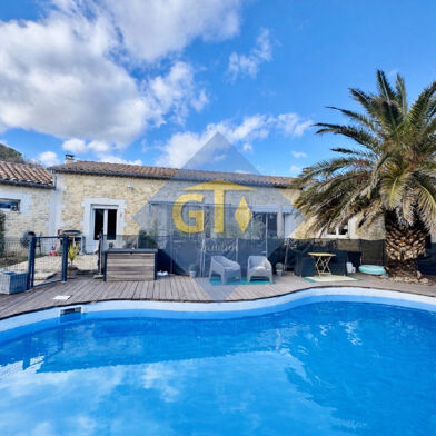 Maison 6 pièces 449000 €