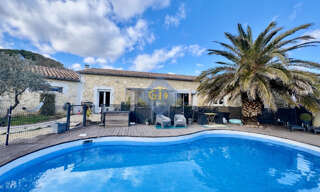 Maison 6 Pièces 162 m² à vendre à Laudun-l'Ardoise (30290)