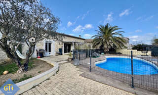 Maison 6 Pièces 162 m² à vendre à Laudun-l'Ardoise (30290)