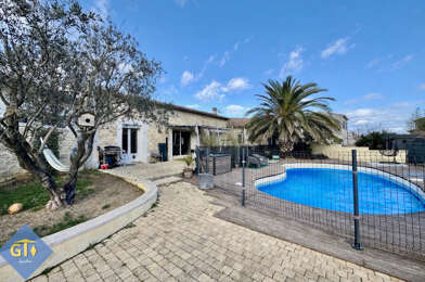 Maison 6 pièces 427000 €