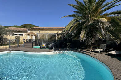 Maison 6 pièces 427000 €