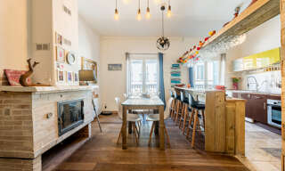 Appartement 5 Pièces 80 m² à vendre à Aubagne (13400)