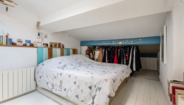 Appartement 5 pièces  à vendre Aubagne 13400